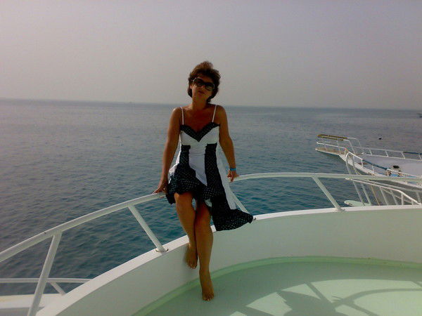 Елена Маслова