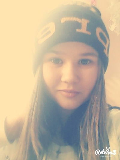 Аня Шестакова