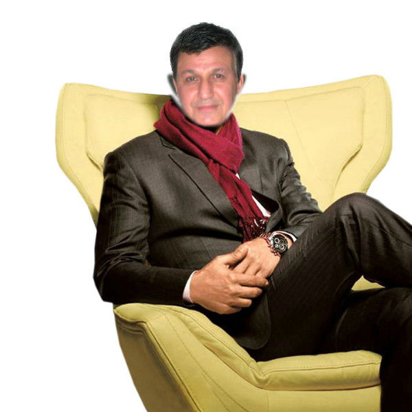 Степан Шахбазян