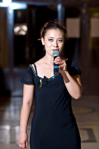 Эльвира Огай