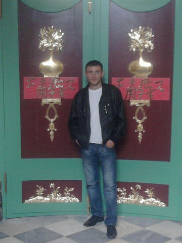 Владимир Маринов