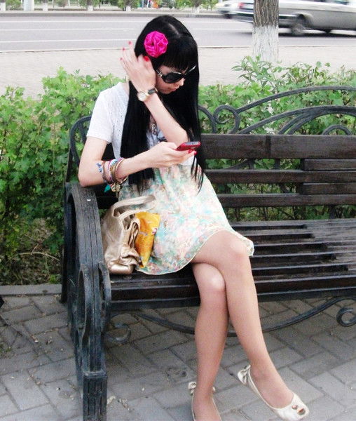 Нургуль Кузербаева