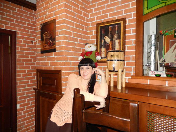 Наташа Таборовець