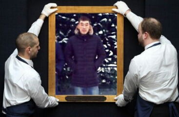 Максат Бектурсинов