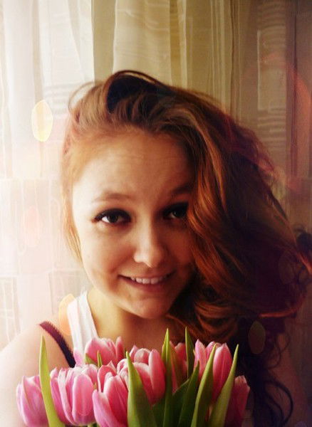 Екатерина Несова