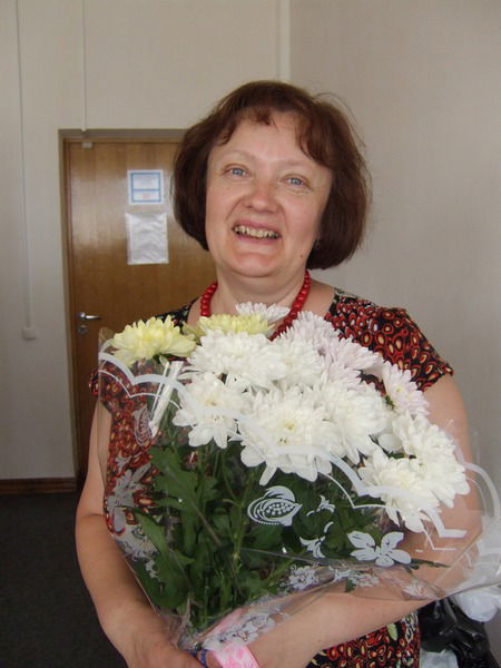 Елена Ланская