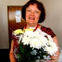 Елена Ланская
