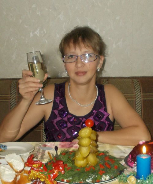 Луиза Байдуллина