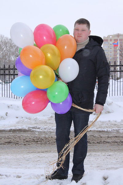 Дмитрий Алексеевич