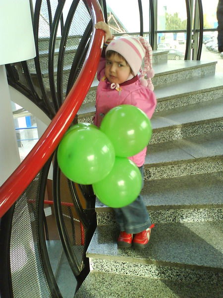 Светлана Бабилева