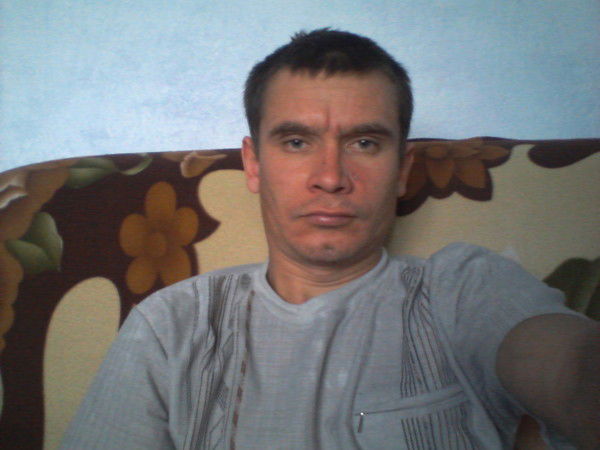 Александр Тимченко