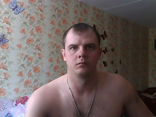 Илья Нестеров