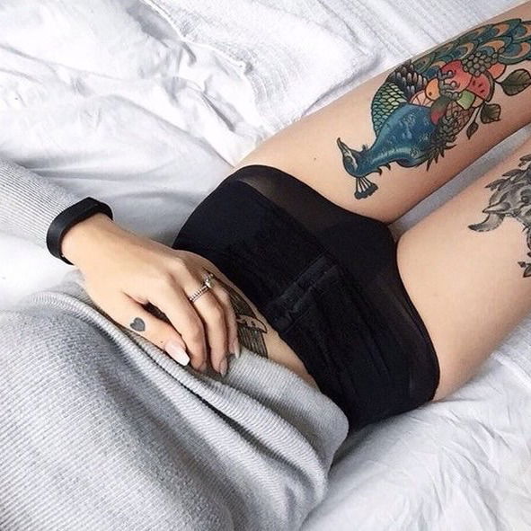 Мария Малина