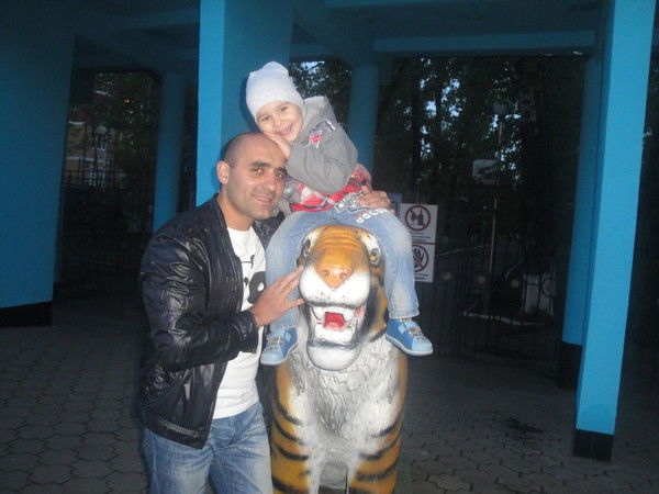 Эдгар Серопян