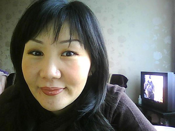 Олеся Иванова