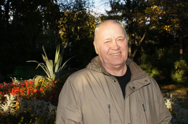 Владимир Герасимов