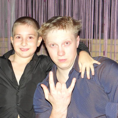 Артем Коротеев