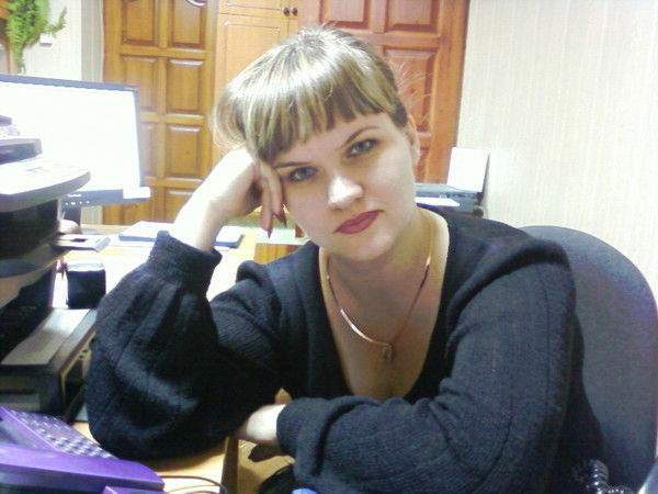 Александра Зуева