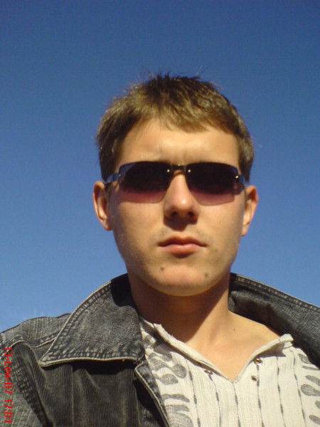 Сергей Новиков