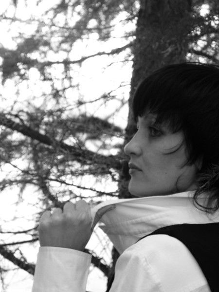 Елена Коробкова