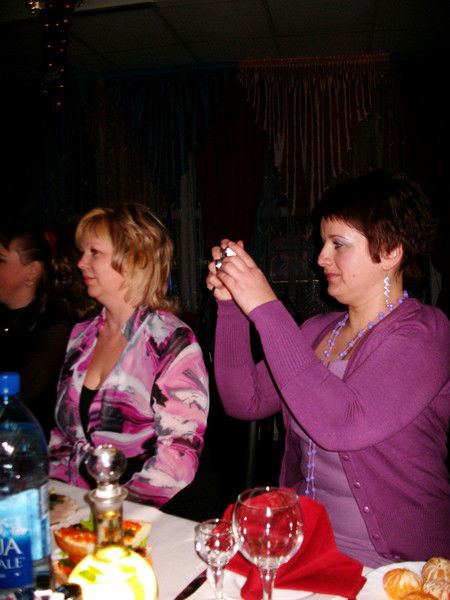 Оксана Савушкина