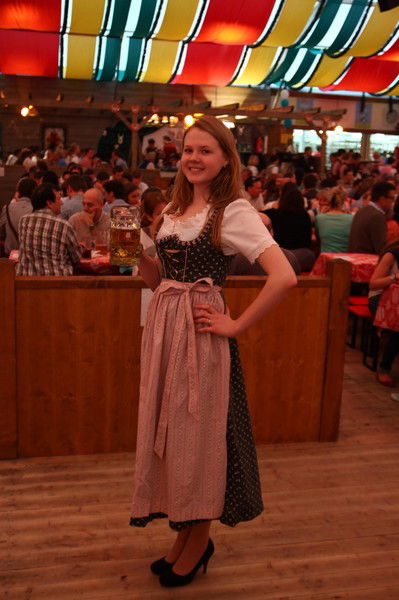 Юля Бачурка