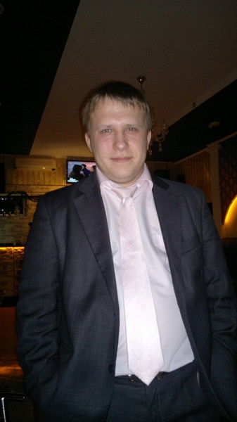 Данильчук Саша