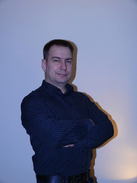 Александрас Шушкявичус