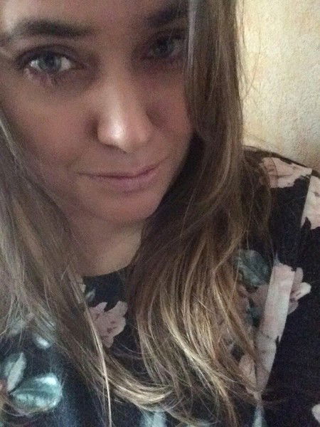 Екатерина Астахова