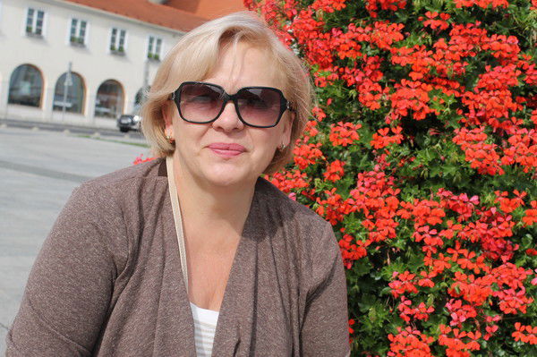 Ирина Бескровная