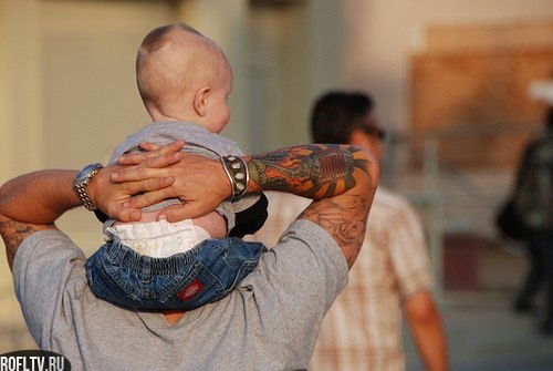 Михаил Яковлев