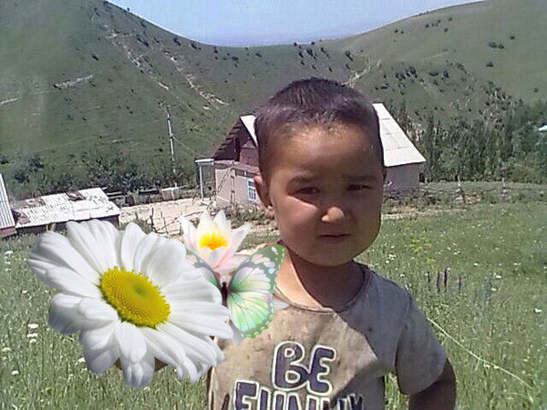 Турдубаева Гульнур