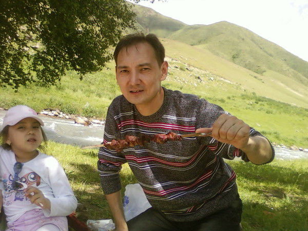 Асхат Ахметов