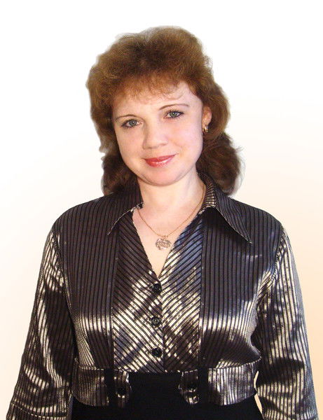 Наталья Мартусевич