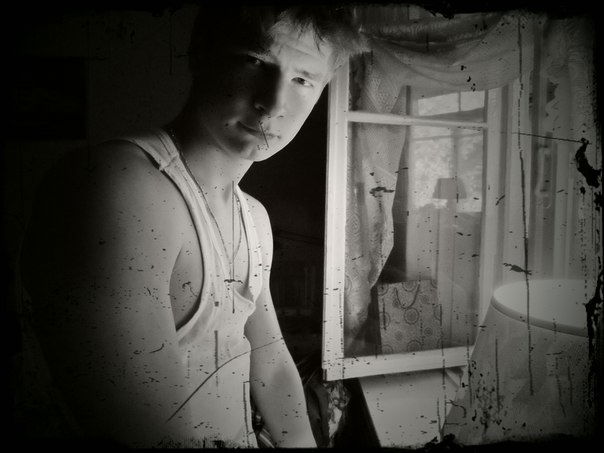 Андрей Ершов