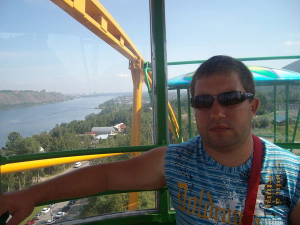 Владислав Парфенович