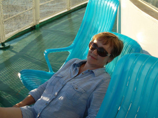 Нина Гусева