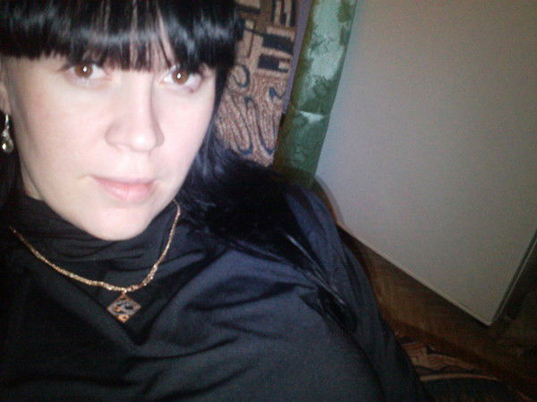 Ольга Розевляк