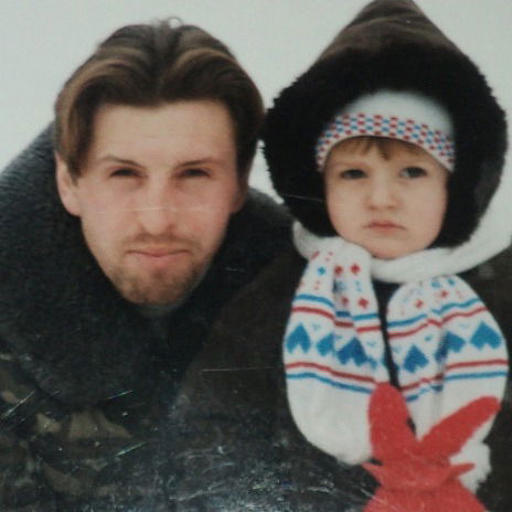 Анатолий Михалыч Гребенник