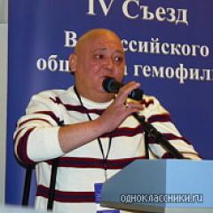 Рифат Зайнутдинов