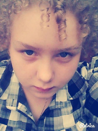 Таня Бережная