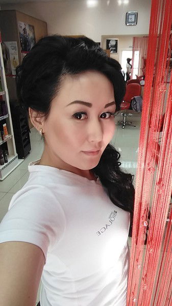 Аида Джельчиева