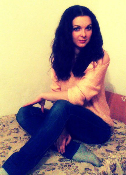 Татьяна Николаевна