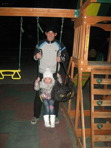 Меда Албанец