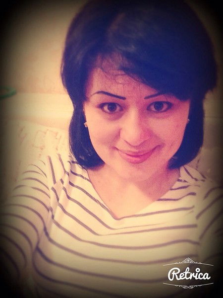 Назокат Исмайлова