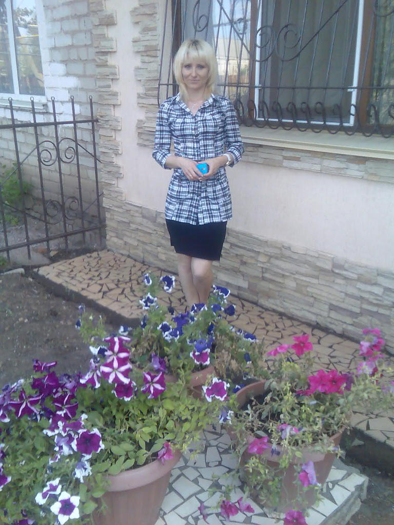 Зайнулина Олеся