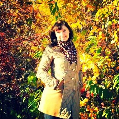 Настена Сысо