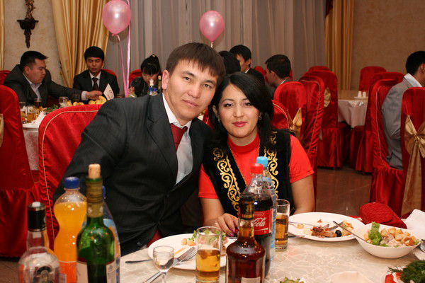 Шарбану Калиева