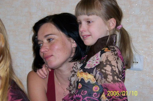 Надежда Вольхина