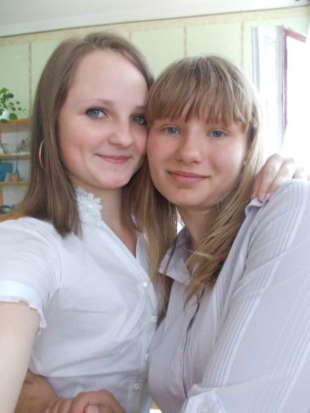 Виолка Бабенко